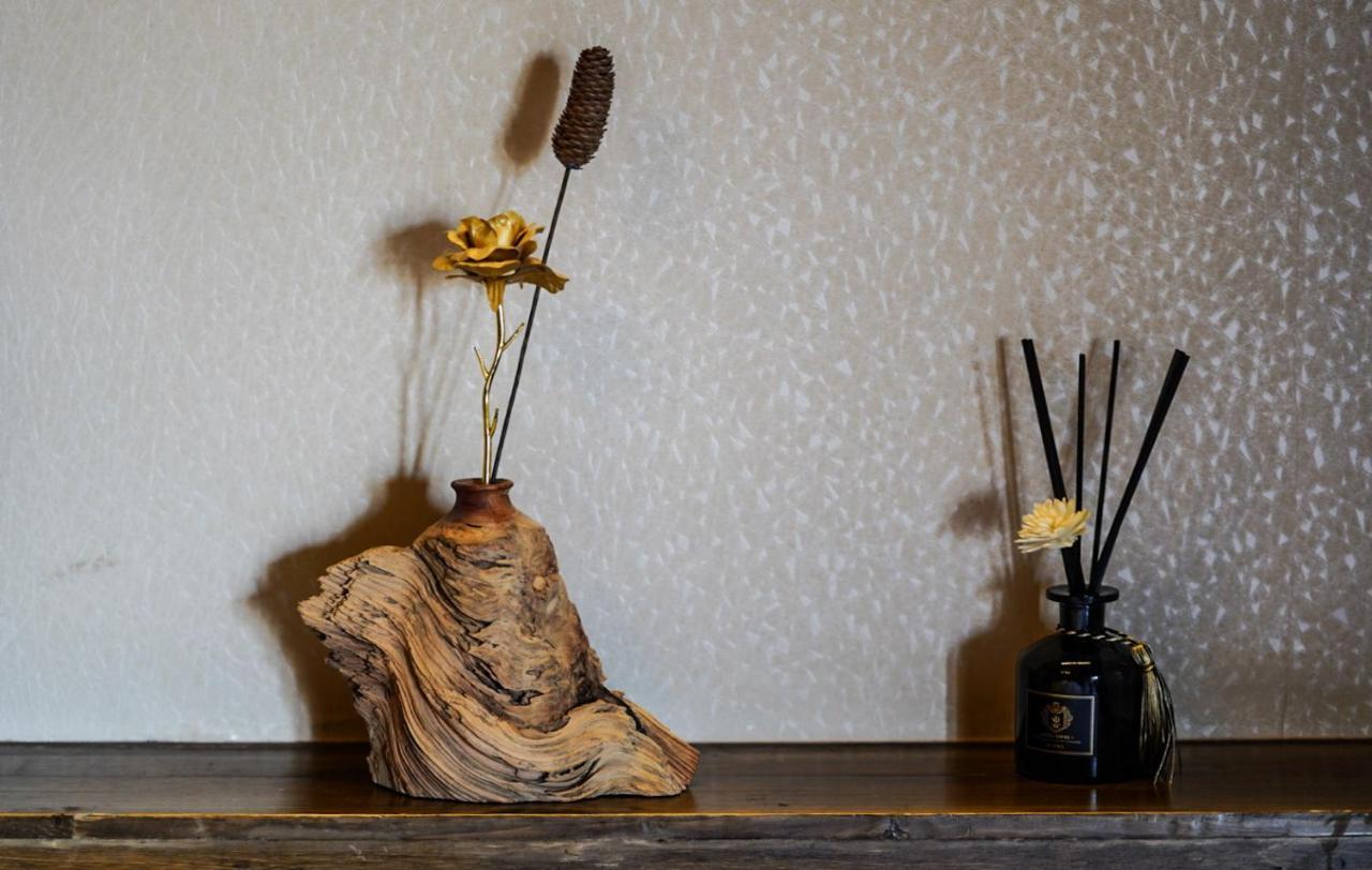 Lv Ye An Jia 绿野安家 Apartment Lijiang  Exterior foto